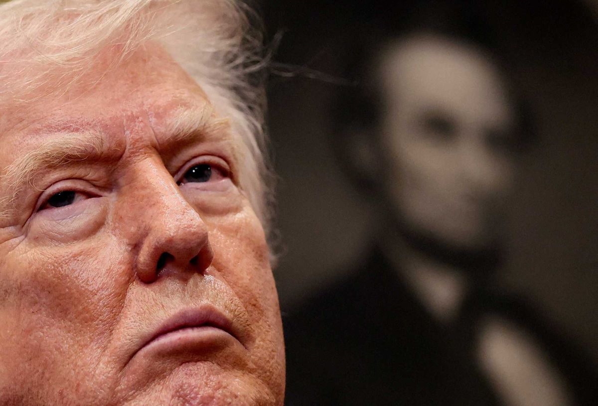 Trump hit with ominous health prophecy from shamans: 'United States should prepare'