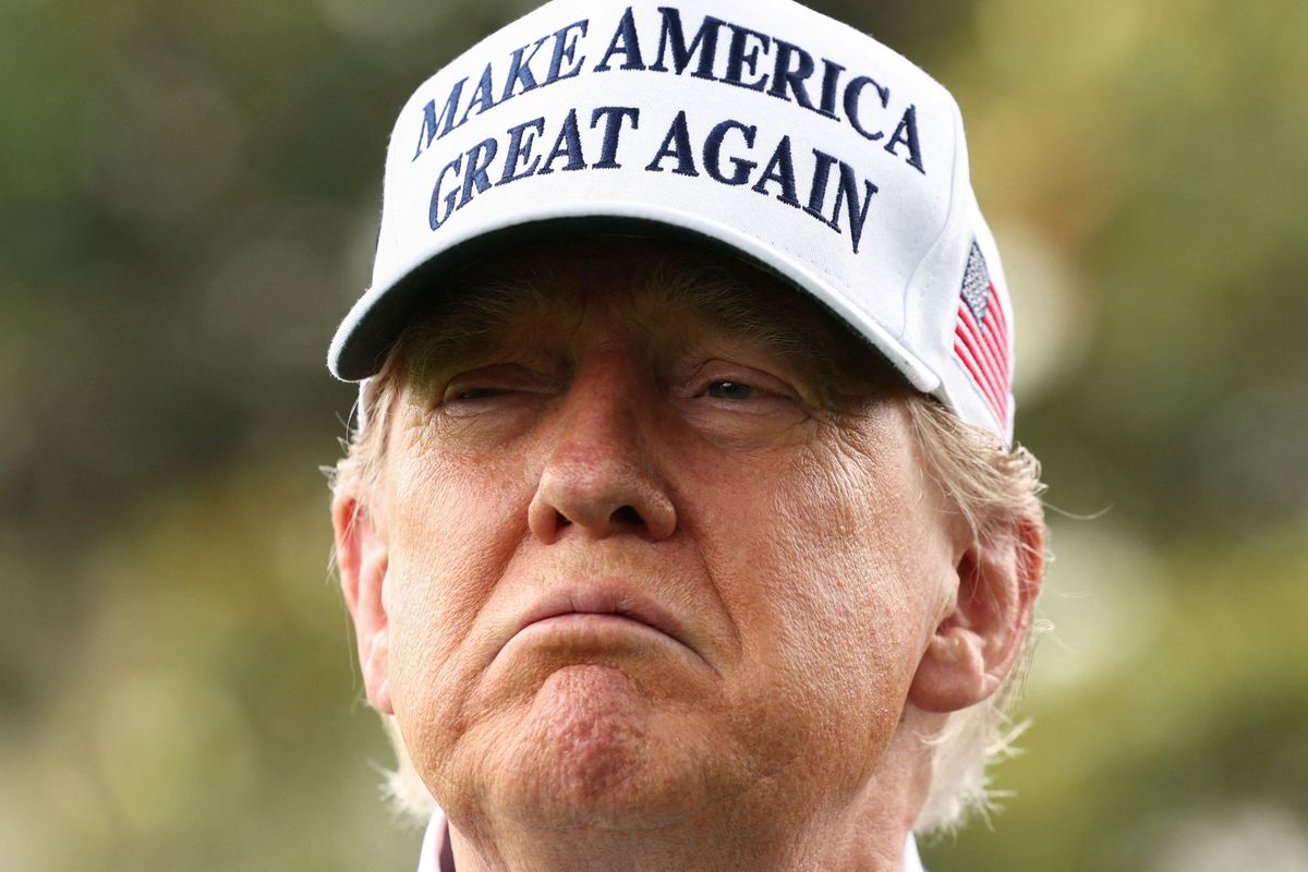Senator's op-ed begs GOP to 'wake up' as Trump just fired a 'warning shot'