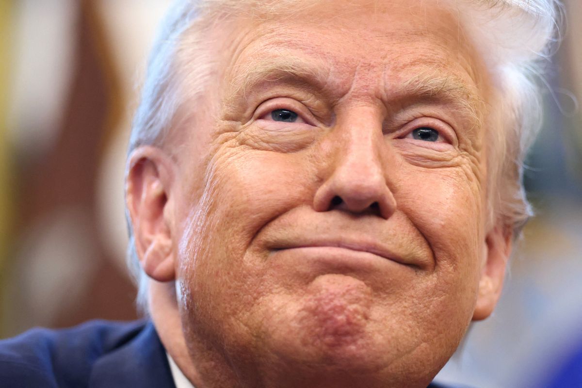 'Worst case': Conservative fears Trump will never 'vacate the White House'