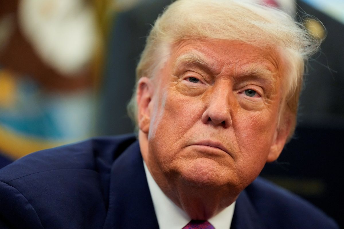 'Disheartening': Trump's culture war leaves firms with 'DEI' initials caught in crossfire