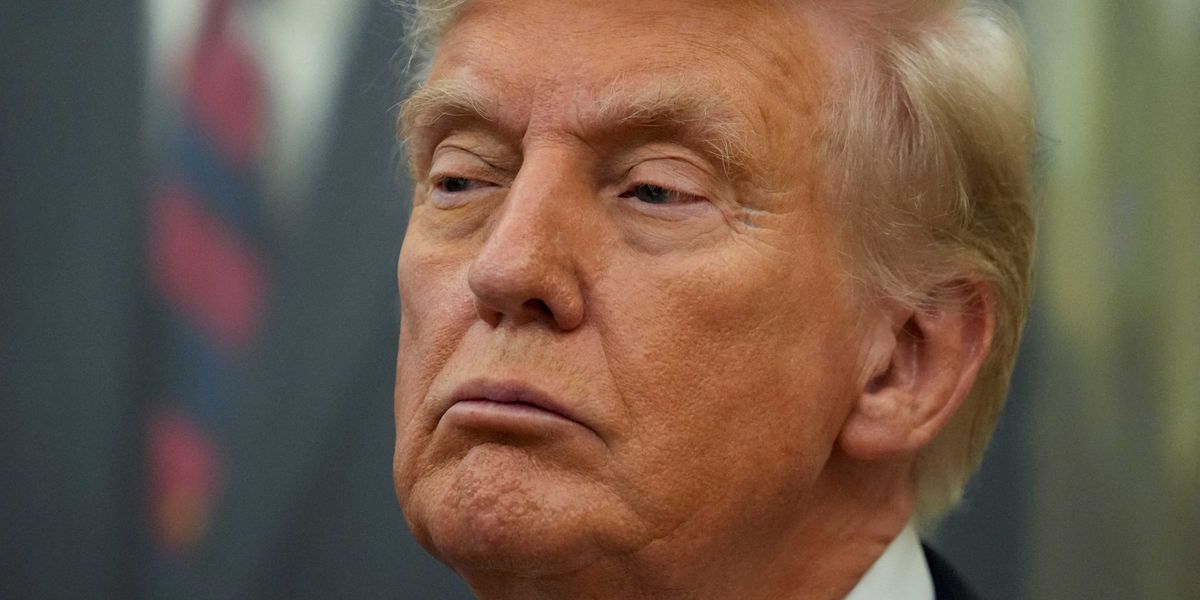 Trump admin tries to rig Warner Bros. sale for favored Paramount Skydance studio