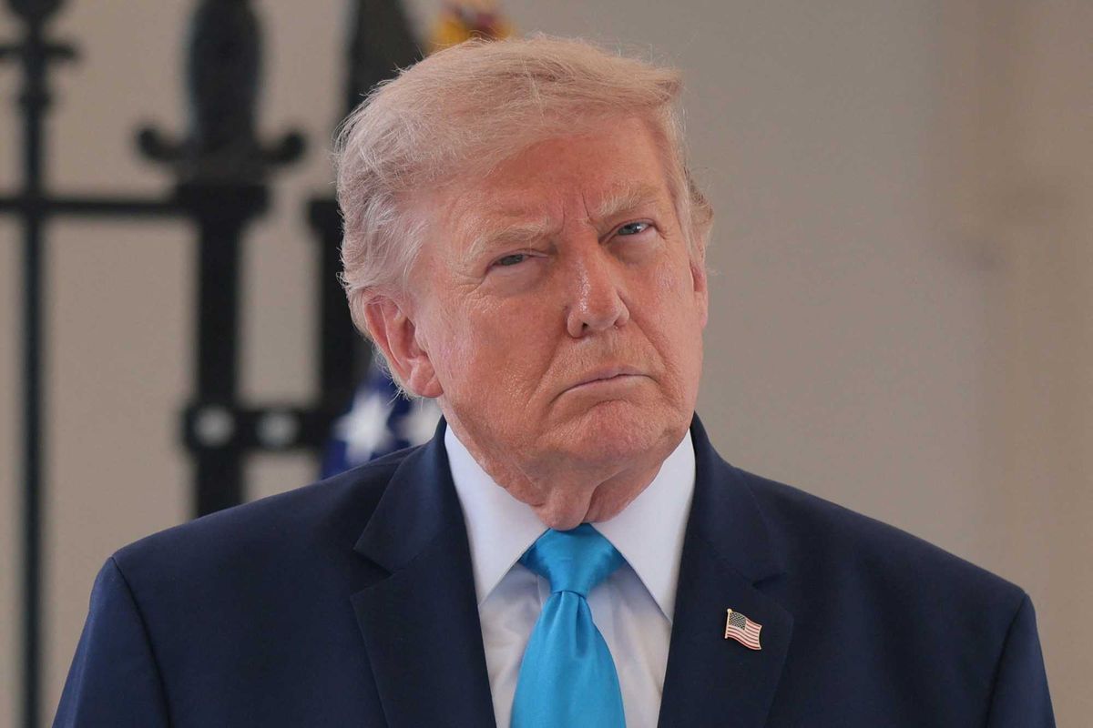 Trump's own judge flags 'shortcomings' in ruling on 'mandatory detention'