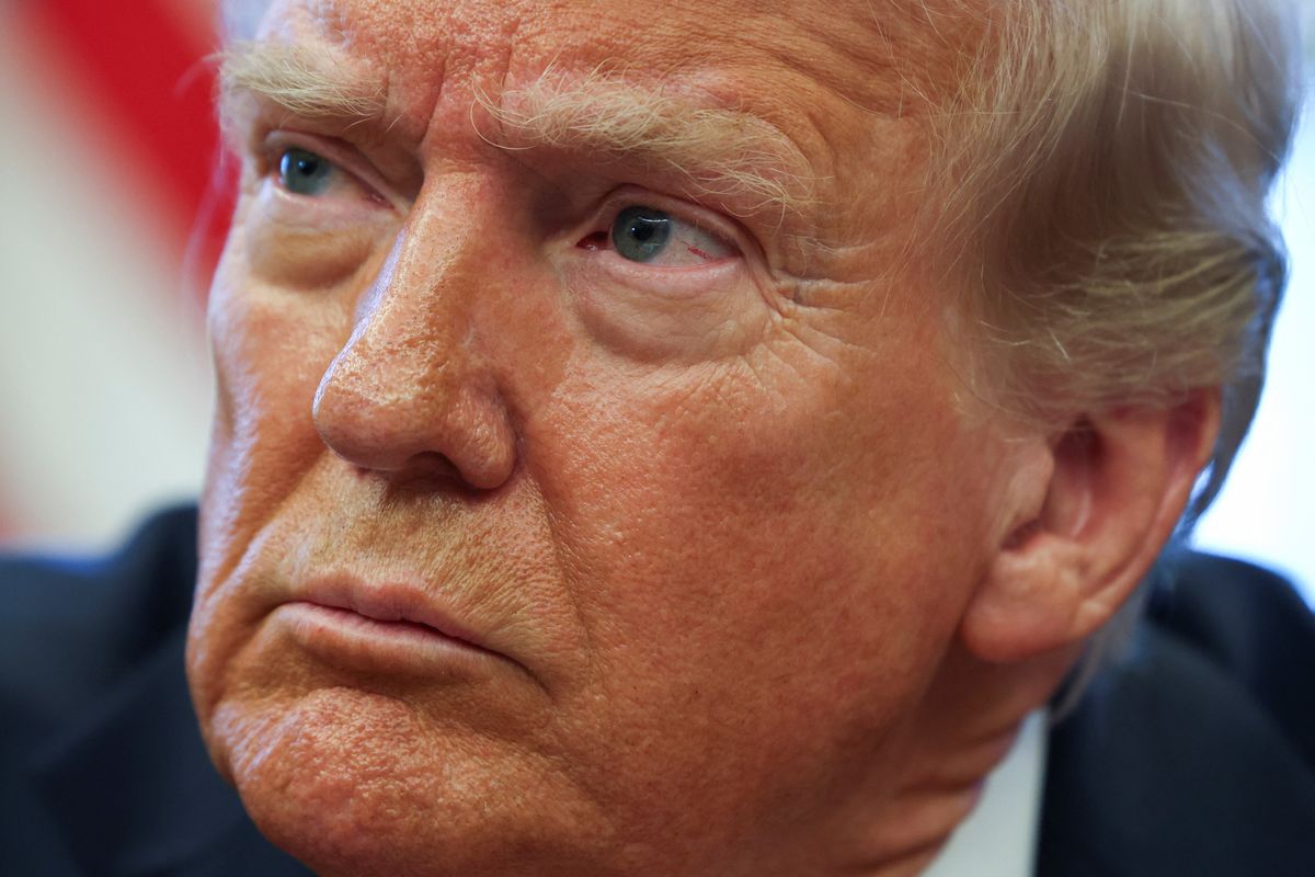 Trump set to undergo annual physical