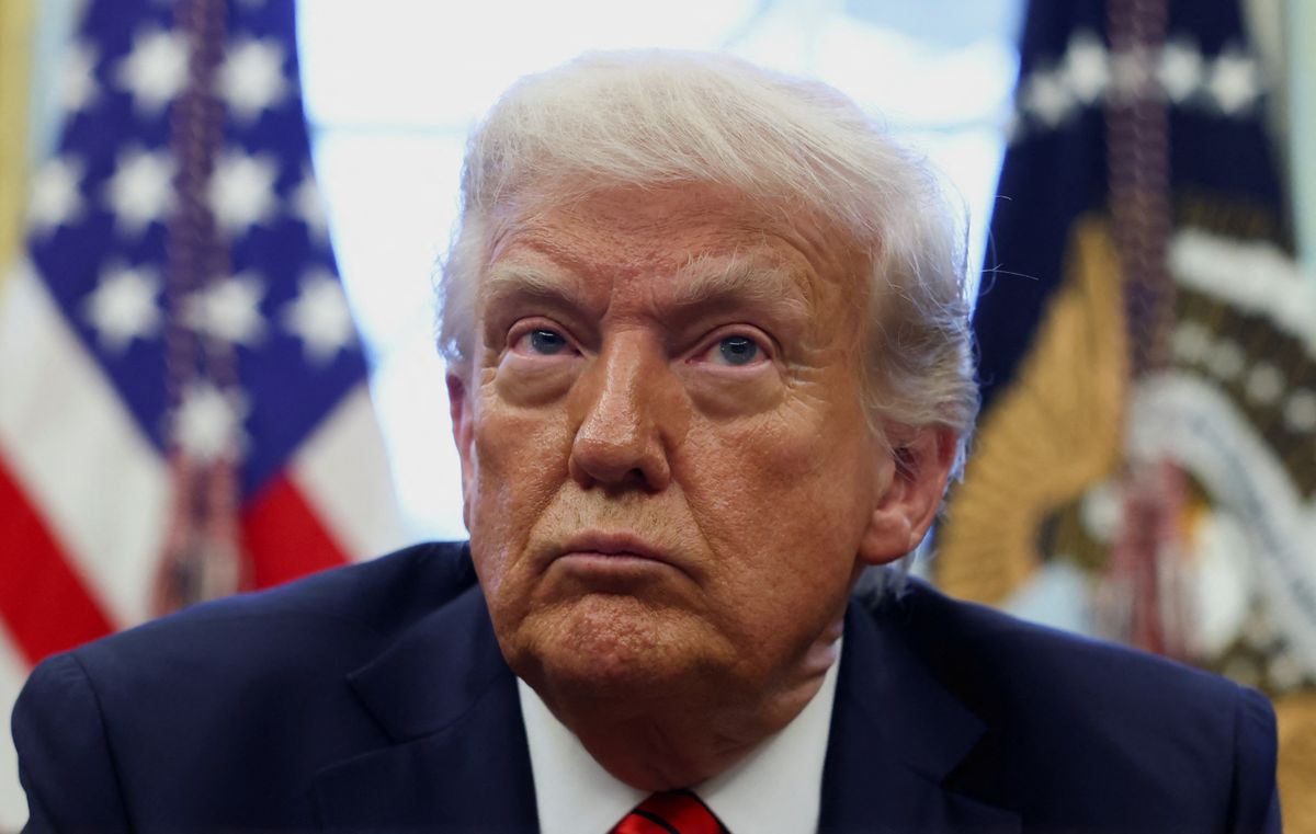 DOJ intervenes for Trump as he fights E Jean Carroll's civil judgment: report