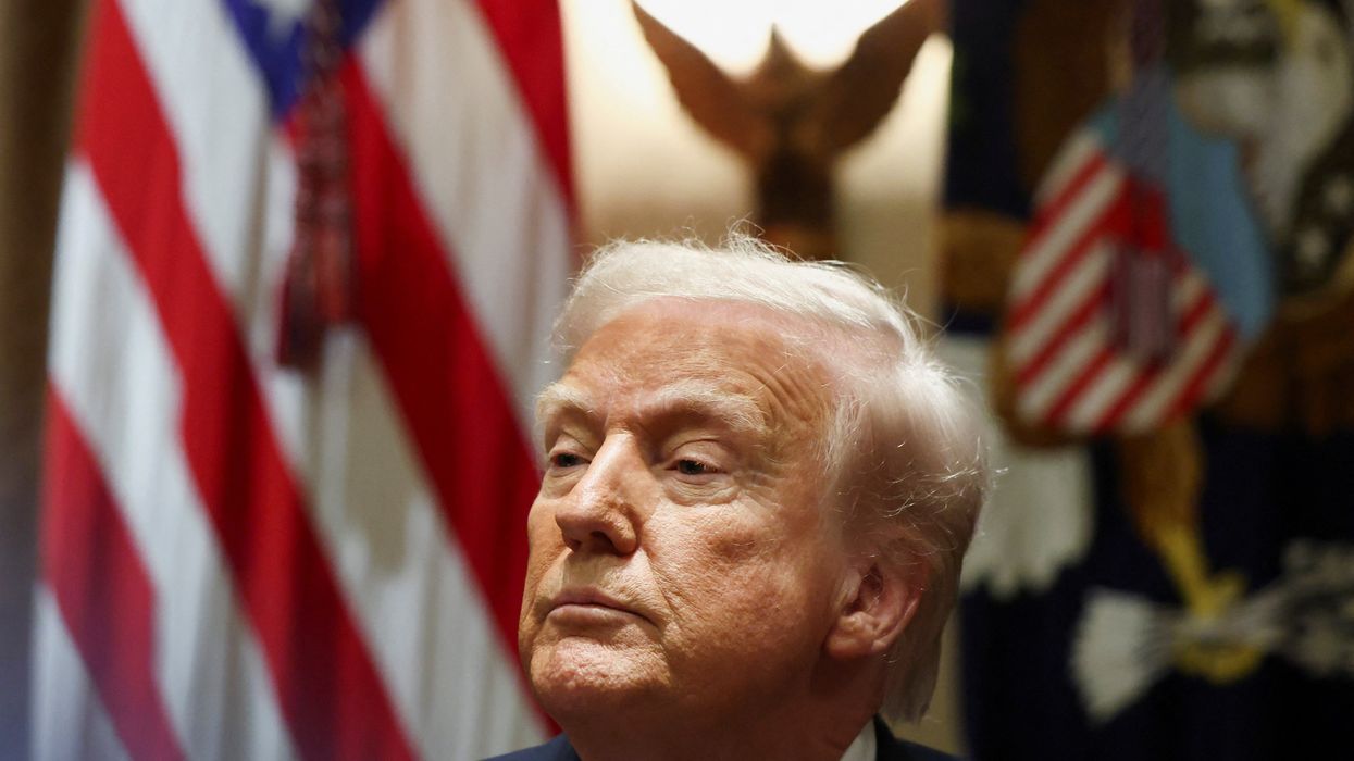 Lock him up. Here's what the Espionage Act has to say about disappearing information