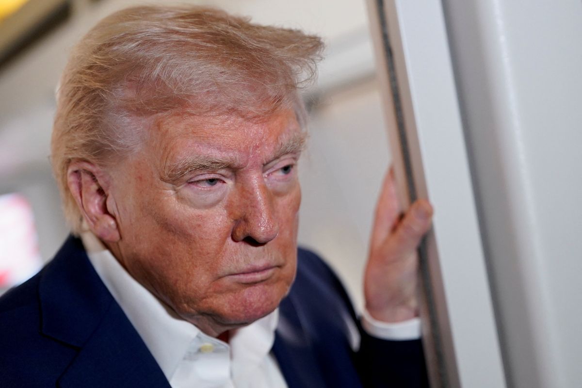 ‘Apocalyptic’: Experts warn Trump plan would be ‘science demolition derby’
