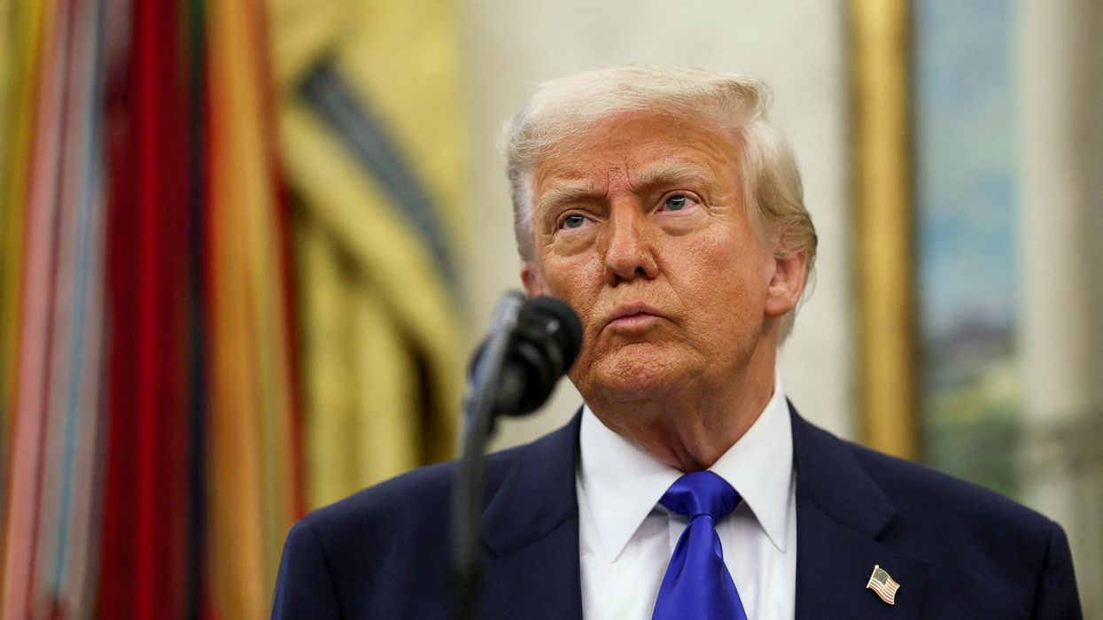 'Art of the Deal' guy Trump suddenly can't make deals: NY Times