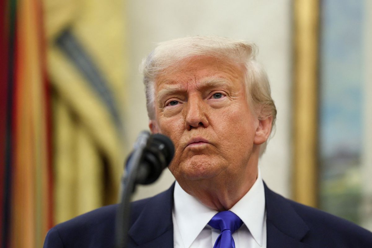 The one issue Democrats and Republicans can agree on — if Trump doesn't kill it again