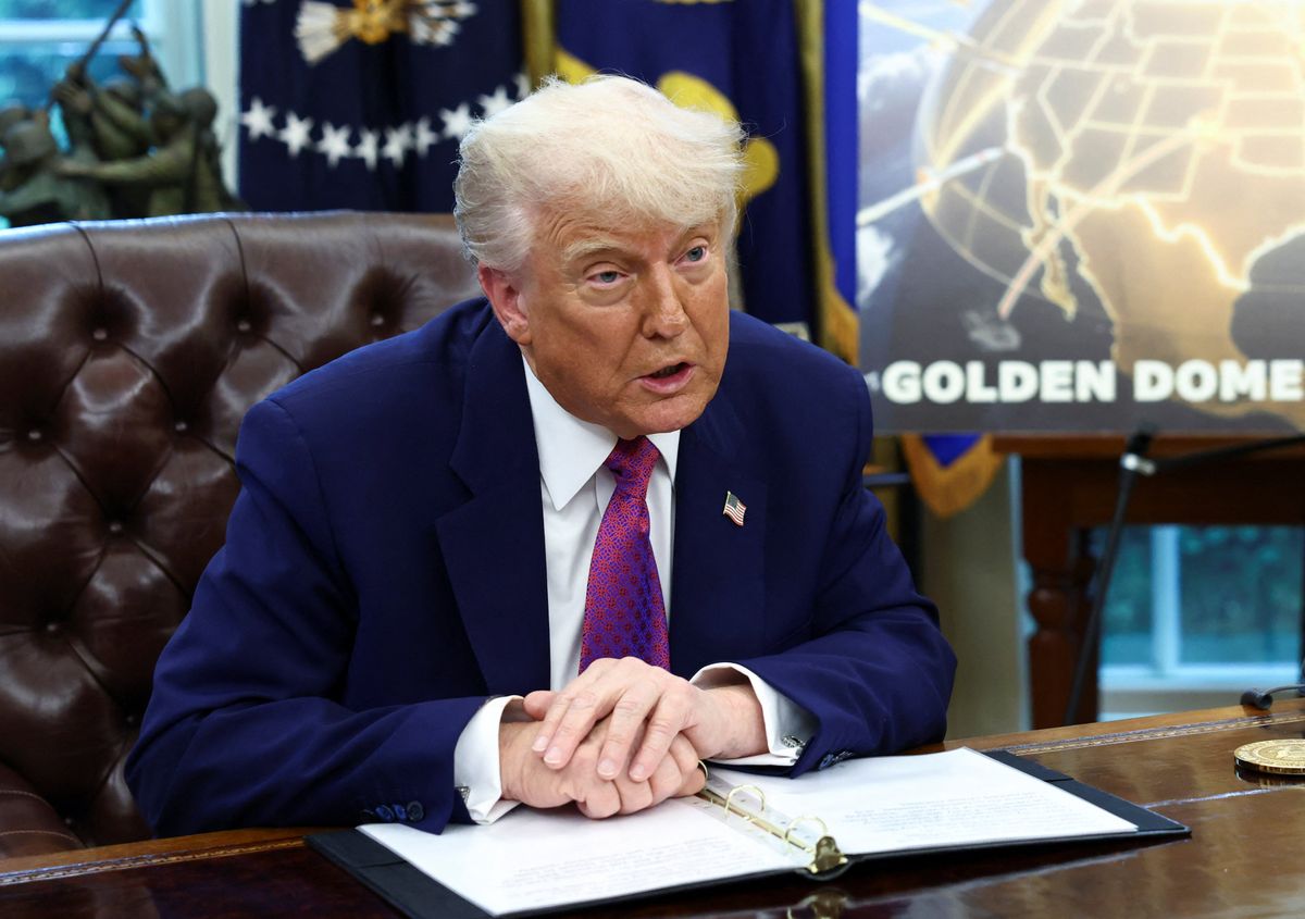 'Catastrophic': Trump is now going after 'the best idea we ever had'