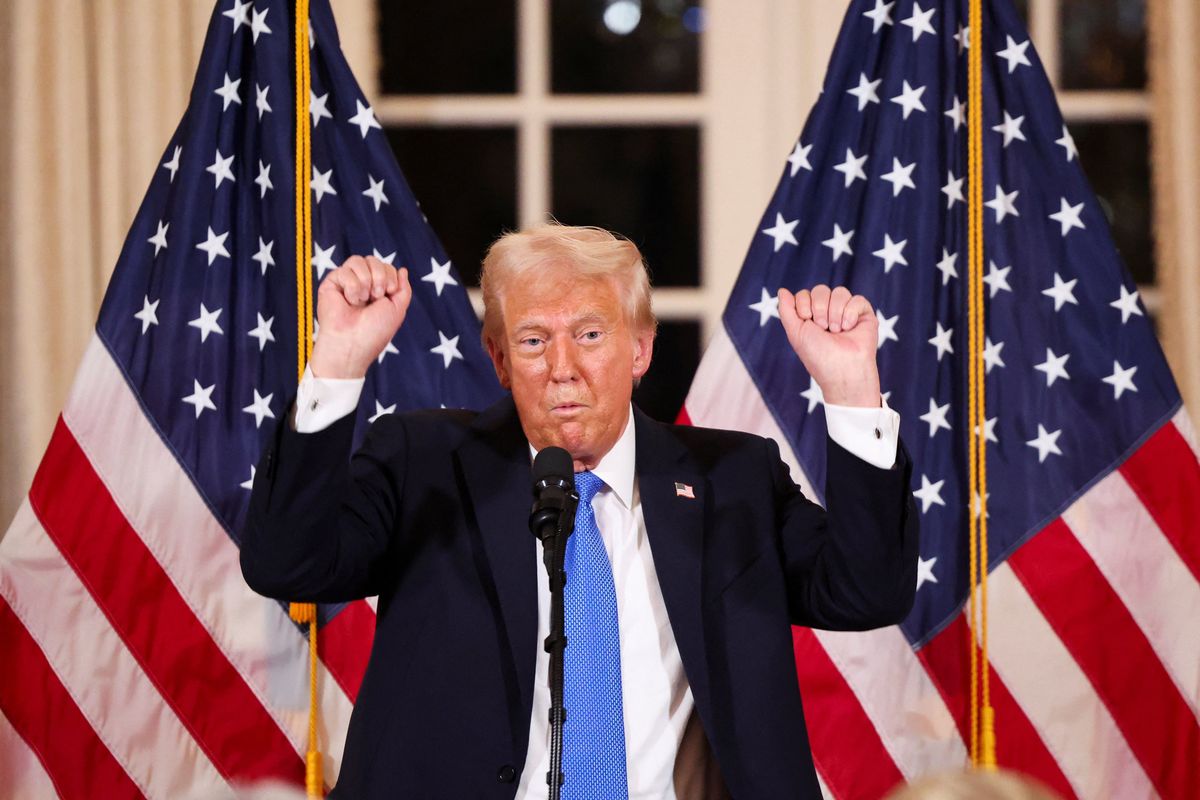 Our allies may never forgive us. Anti-American forces, on the other hand, are giddy.