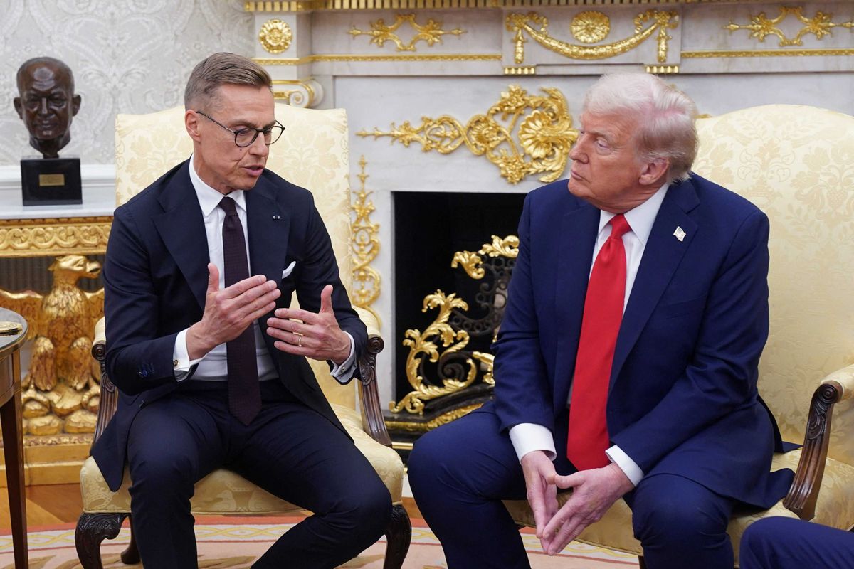 'He is lying': Trump slammed after 'incredible' boast about his mental fitness