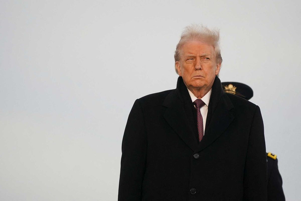 Trump admin shocks with 'massive' denaturalization campaign and hefty quotas