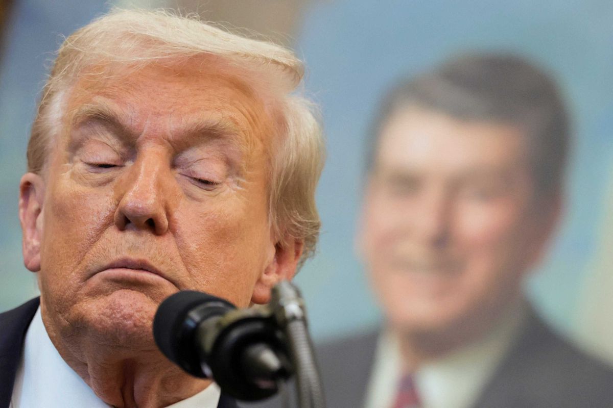 More big-name universities thumb their noses at Trump's 'extortion agreement'