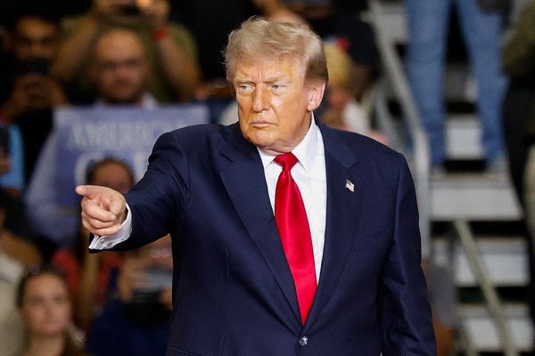 Trump team blames 'coding errors' for 'profoundly cruel' hit to teachers, nurses: report