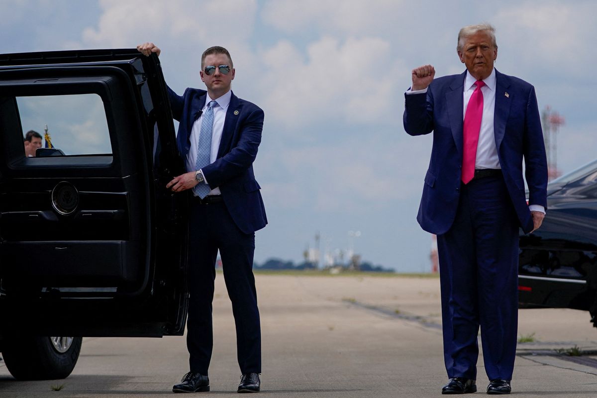 'You can't rig the cash': Trump warned his new scheme to 'lie' will collapse