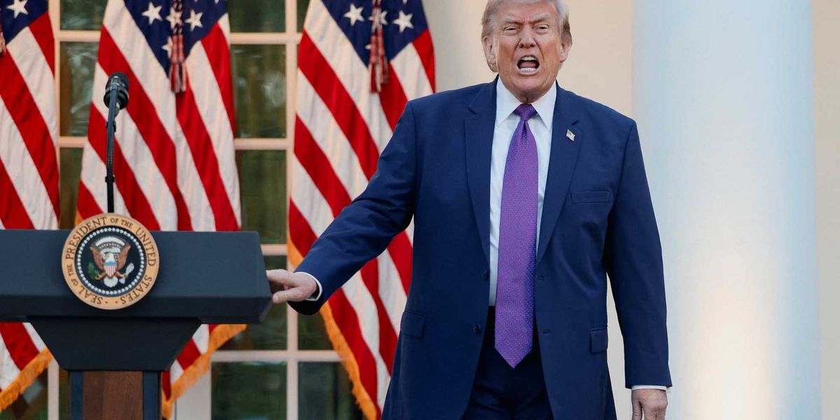 Trump boasts he got 'great reviews' on speech critics dubbed 'proof of dementia'
