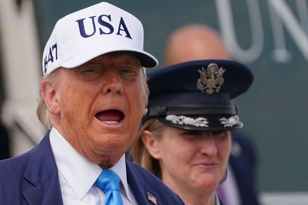 'It went unheard': Expert says Trump ignored a court's 'warning not to overstep'