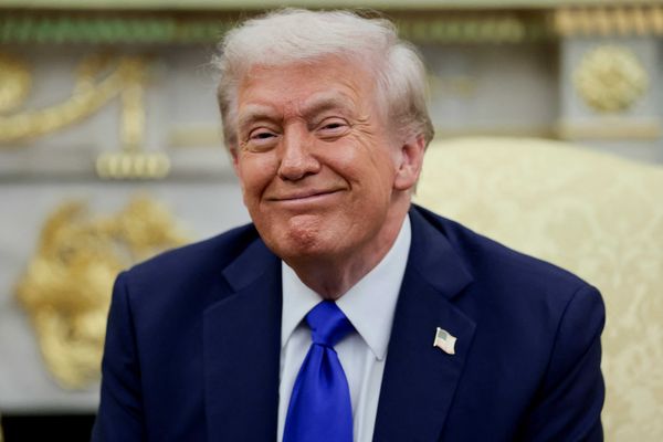 'Costly lump of coal': Trump's signature policy stiffs small businesses with massive costs
