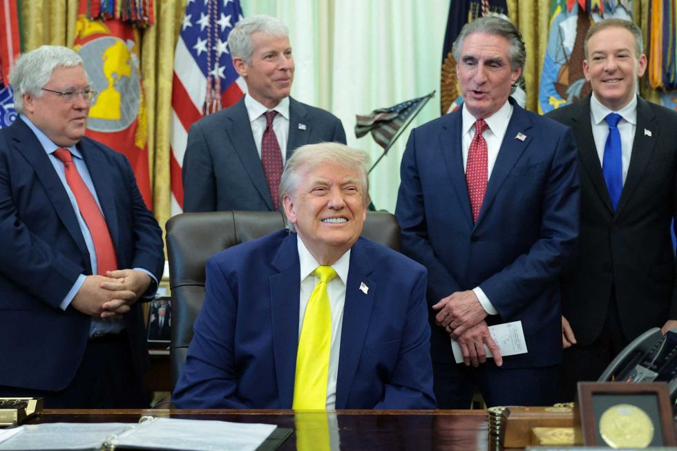 Trump biographer predicts president is unraveling