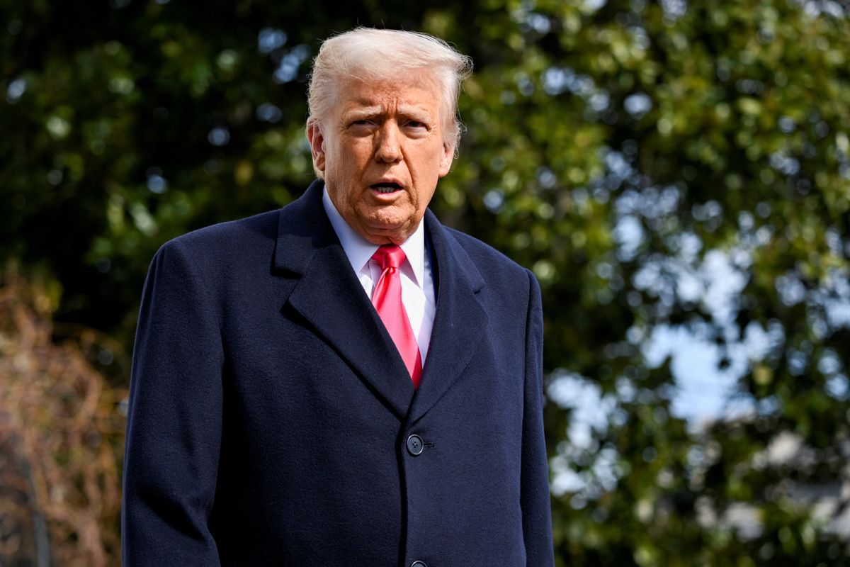 'Total chaos': Ousted official warns ‘world of corruption’ looms under Trump