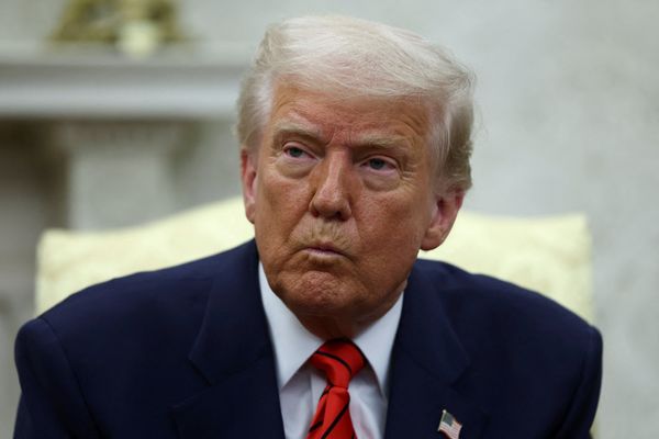 'Capitulated and groveled': Author issues blistering attack as media ignores Trump book