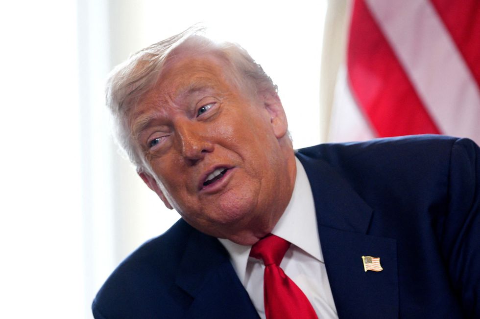 Trump's 'indefensible' slur makes it 'tough' for MAGA to stand by him: GOP strategist