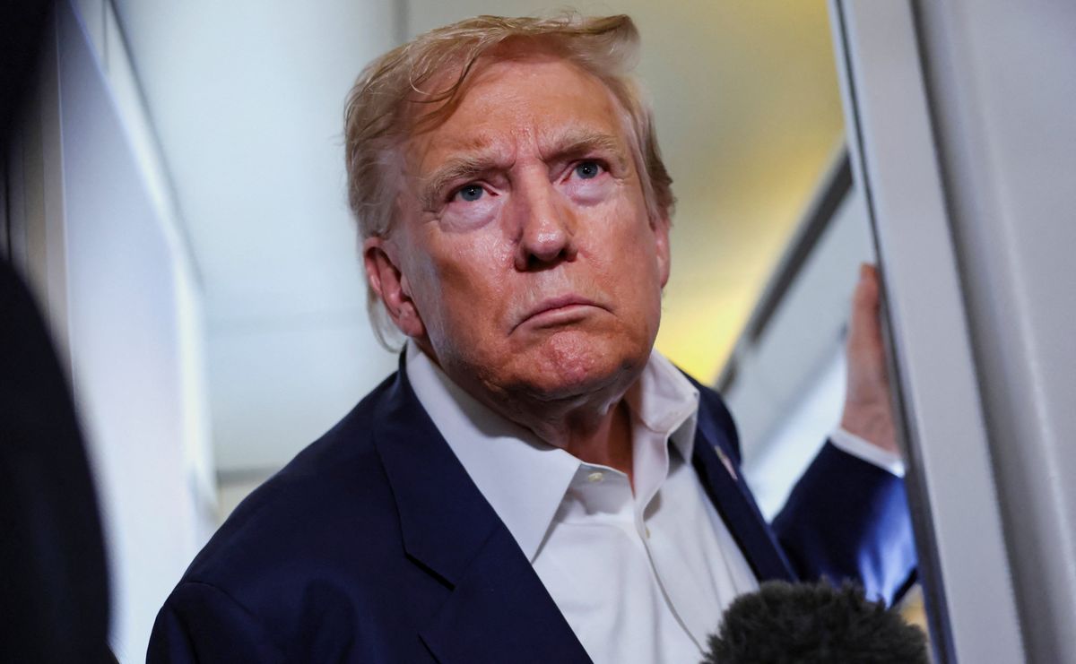 'He's freaked out': CNN analyst taken aback as Trump move showed he's 'clearly rattled'
