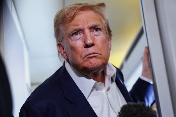 'He's freaked out': CNN analyst taken aback as Trump move showed he's 'clearly rattled'