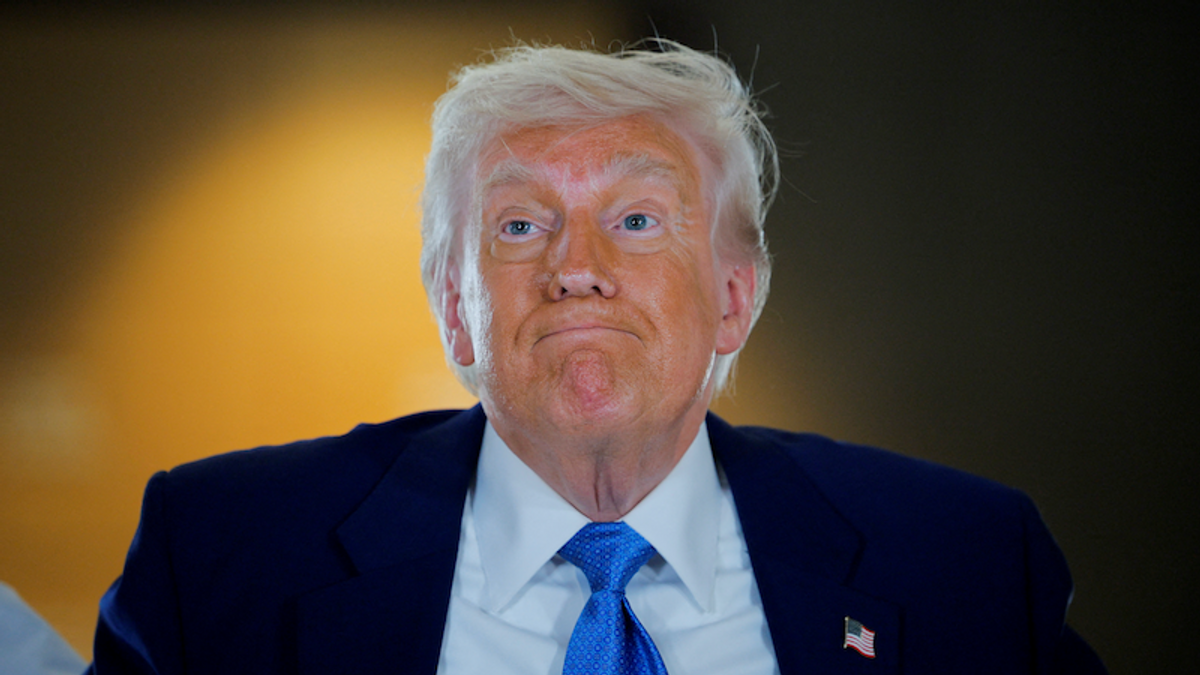 ‘You’ll pay!’ Trump vows high tariffs for 'spoiled' Japan amid rice feud