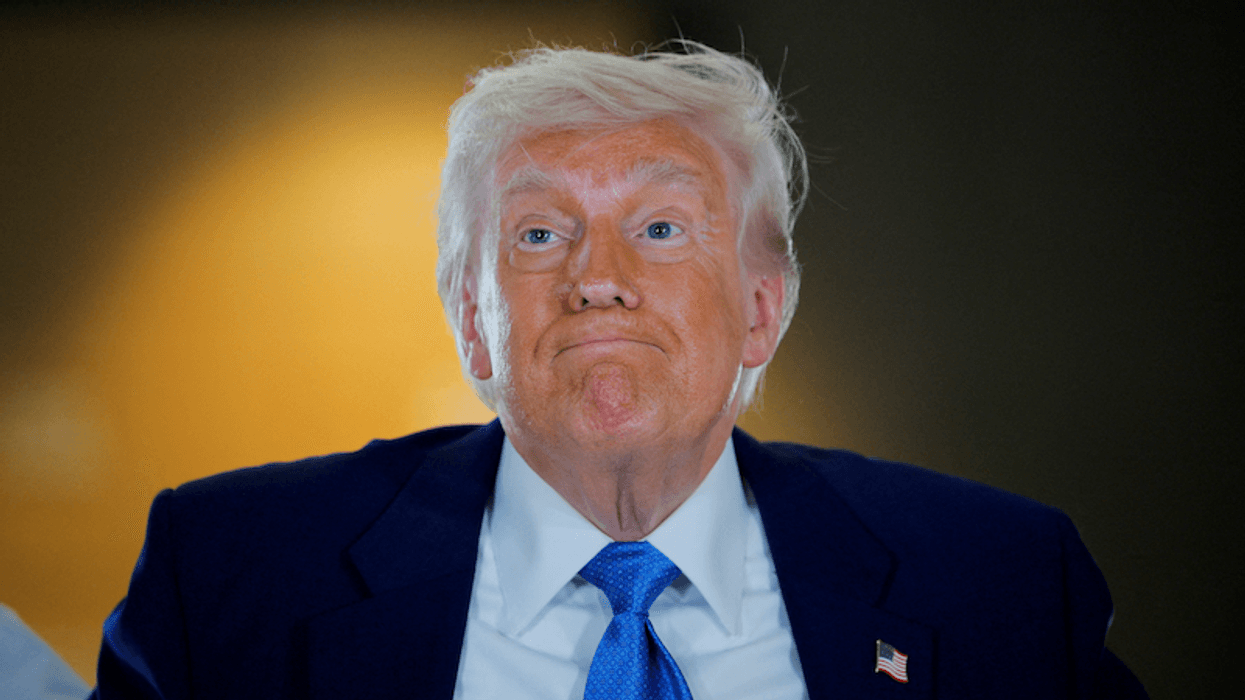 Trump's DOJ screwed up by rushing the 'worst possible case' to the Supreme Court: expert