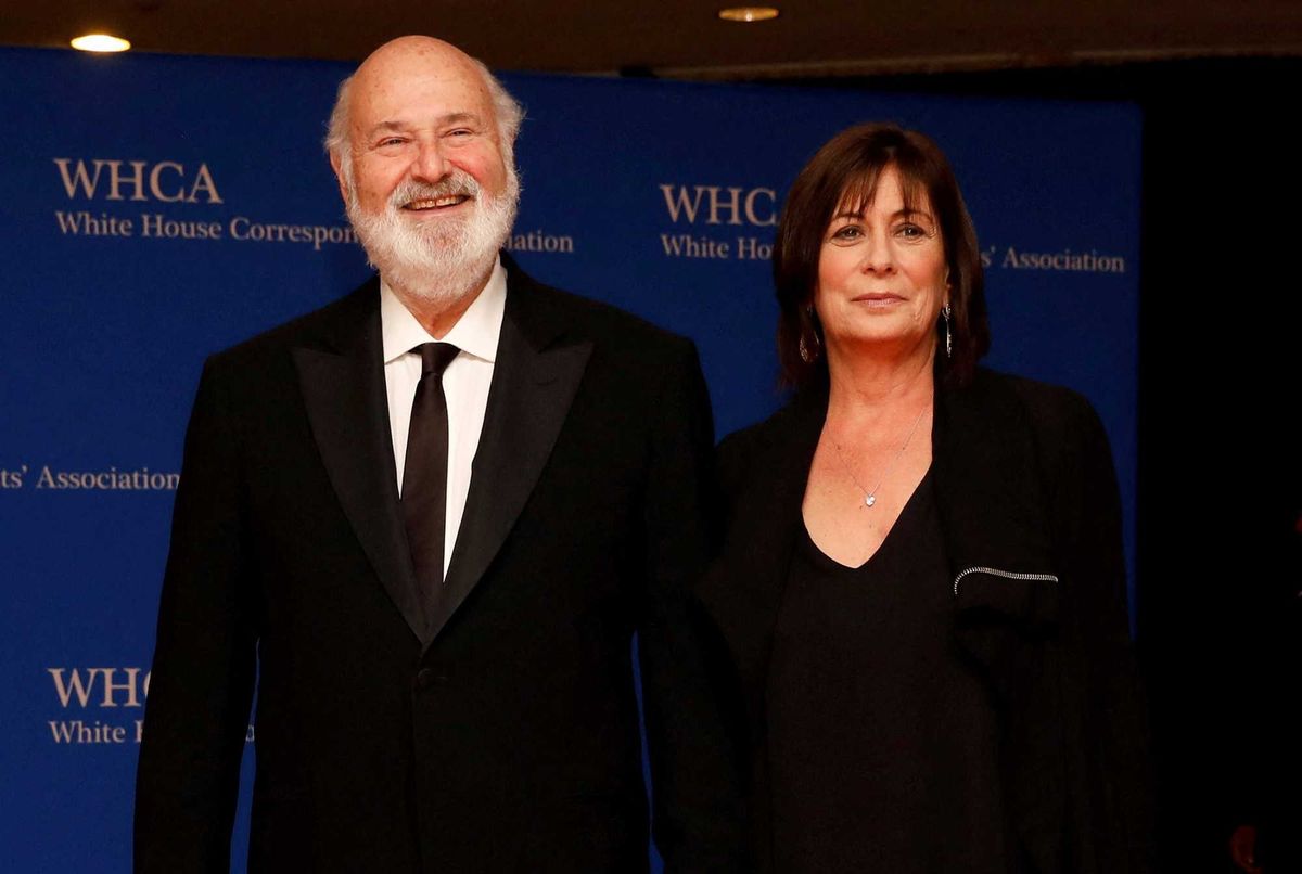 Trump unleashes vicious attack on Rob Reiner just hours after shocking death