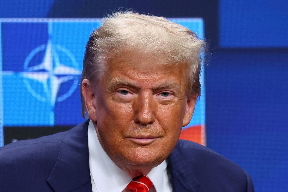 Trump moves to dismantle democracy — and silence the judges who defy him