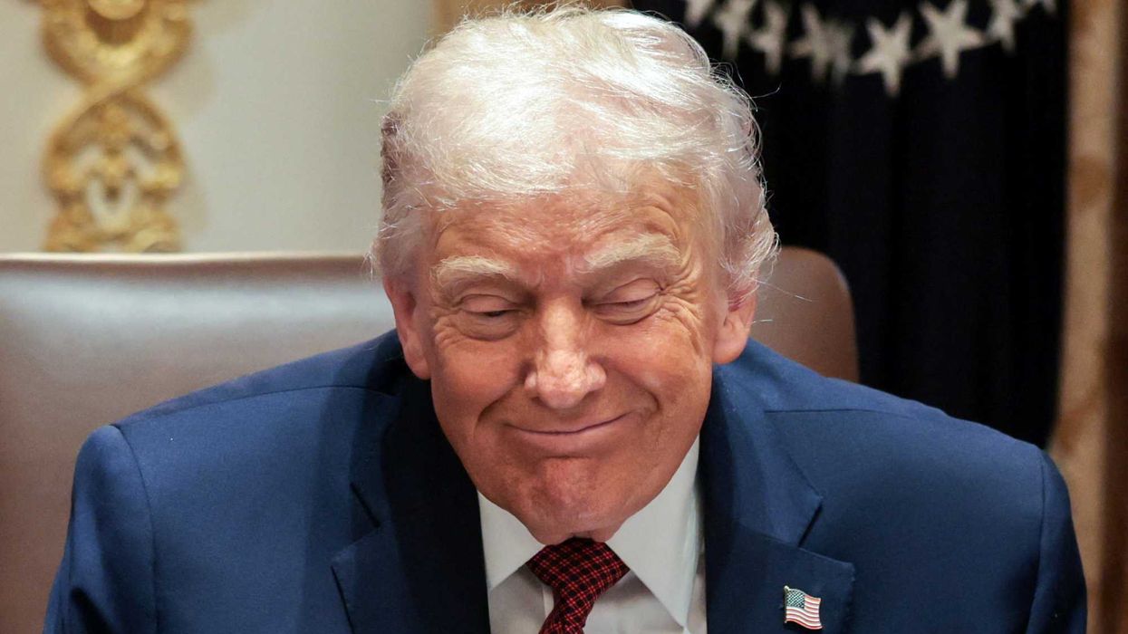 A hidden evil is set to hand the GOP a shock win — and America is blind to it