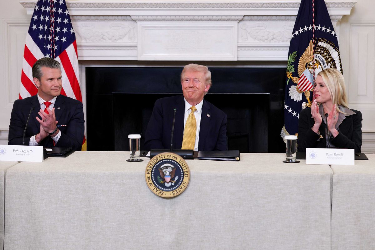 Trump lawyer uncorks startling new claim about where it can ship migrants next