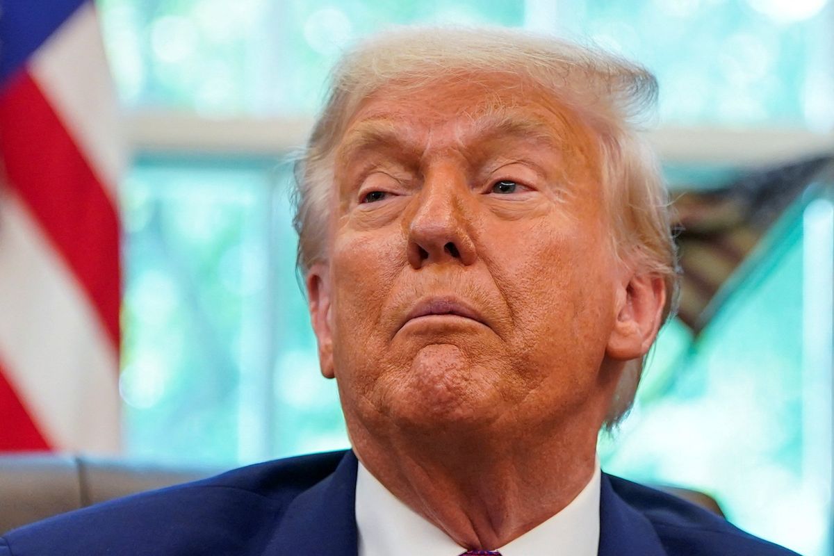 ‘People are going to die:’ Hundreds of EPA workers hit Trump with dire plea