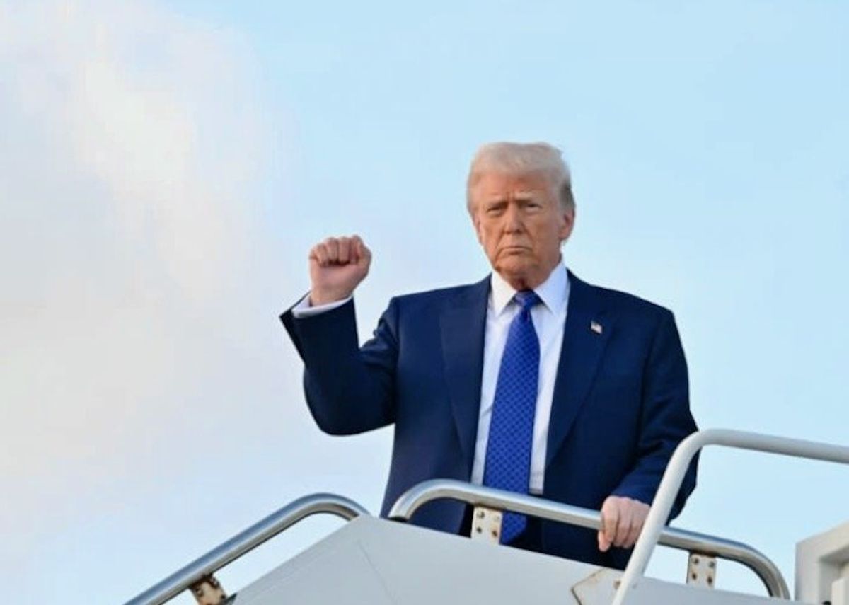 Constitutional crisis looms as Trump admin flirts with defying the courts