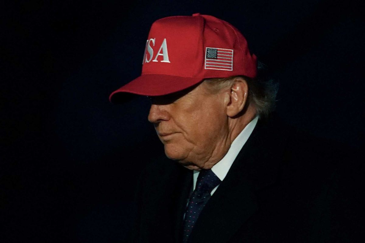 Trump threatens Iran with 'consequences never seen before' in stark new ultimatum