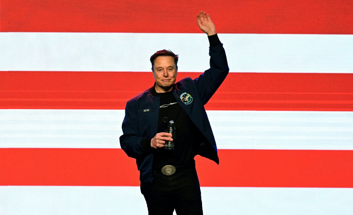 'You don't do that': Ex-Bush adviser warns Elon Musk committed major faux pas in Wisconsin