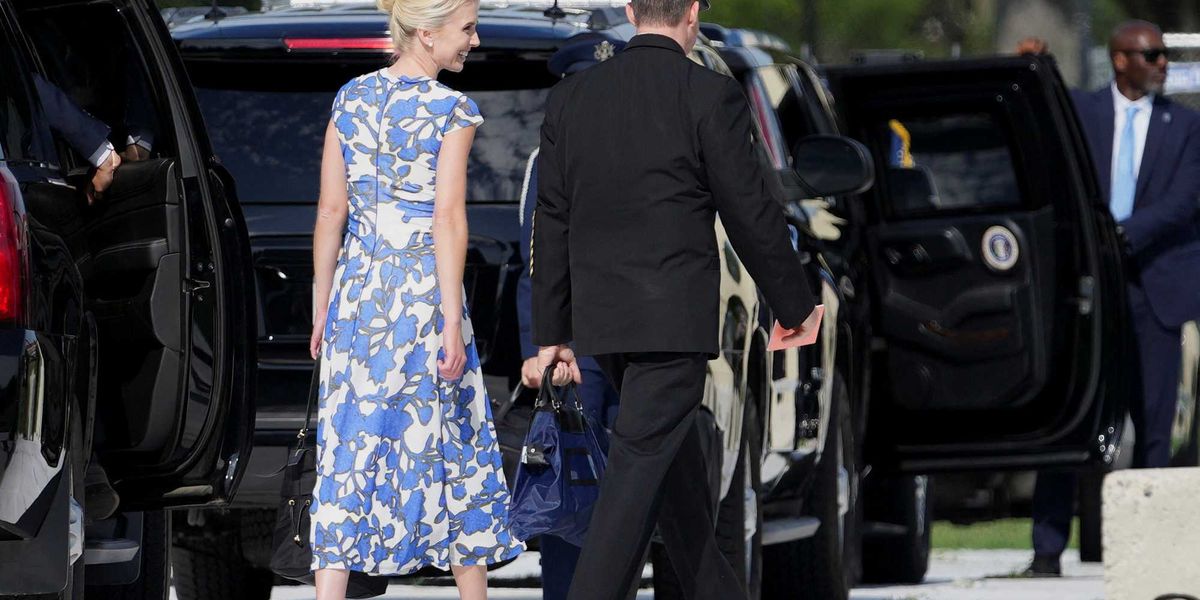 Trump's 'cheerleader' has a new White House role — and it exposes his biggest weakness