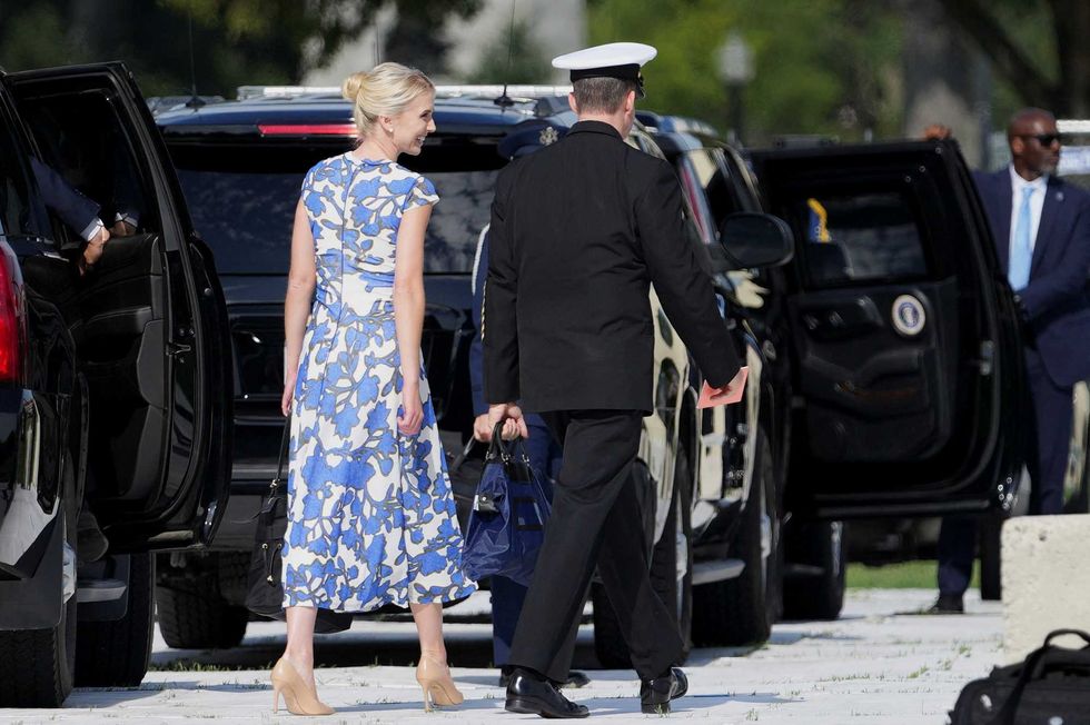 Trump's 'cheerleader' has a new White House role — and it exposes his biggest weakness