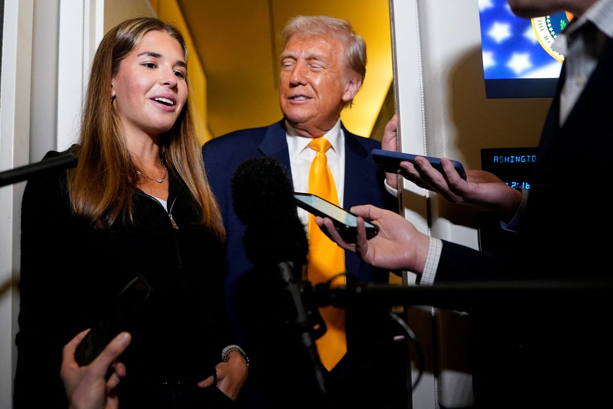 'Huge win!' Trump boasts of major new deal in White House's own backyard