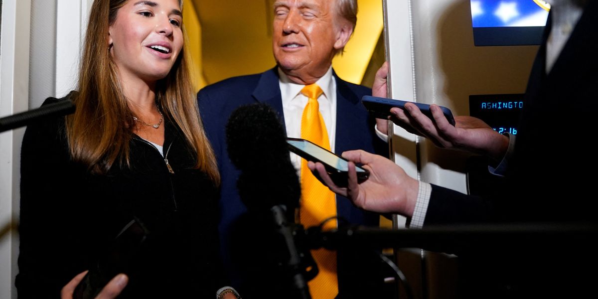 'Huge win!' Trump boasts of major new deal in White House's own backyard