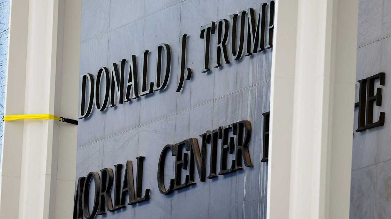 Legendary dance company pulls out of MAGA-fied Kennedy Center performance