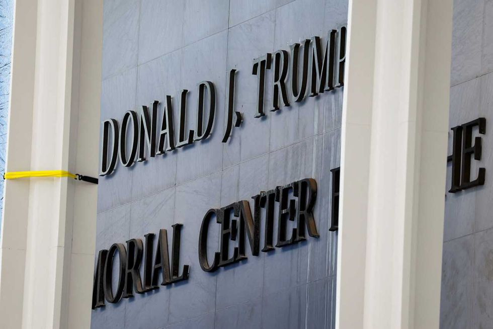 Trump's 'just plain weird' Kennedy Center 'obsession' has weakened MAGA: analysis