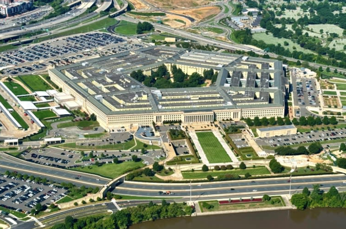 Former U.S. defense chiefs slam Trump dismissal of Pentagon officials