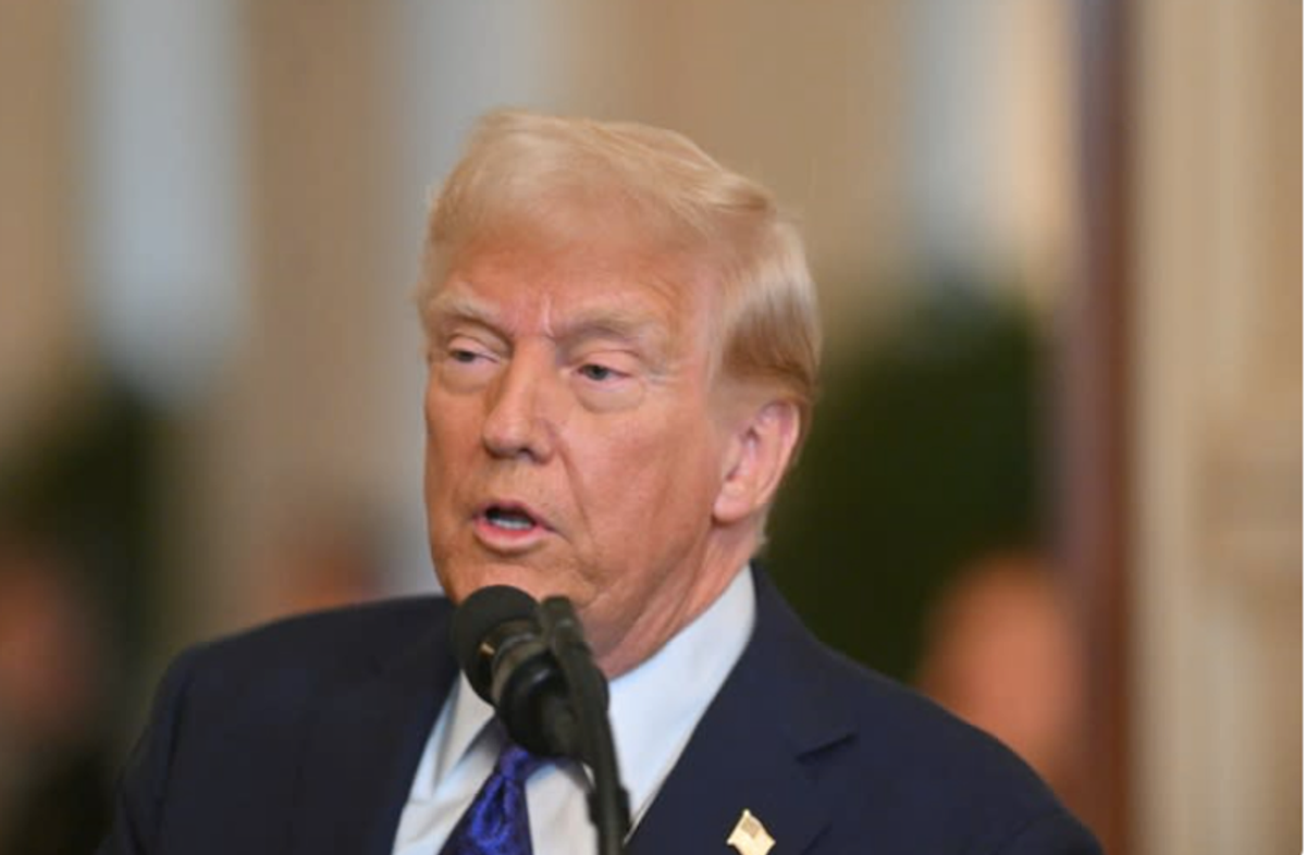 Trump administration faces first big test with Washington air crash