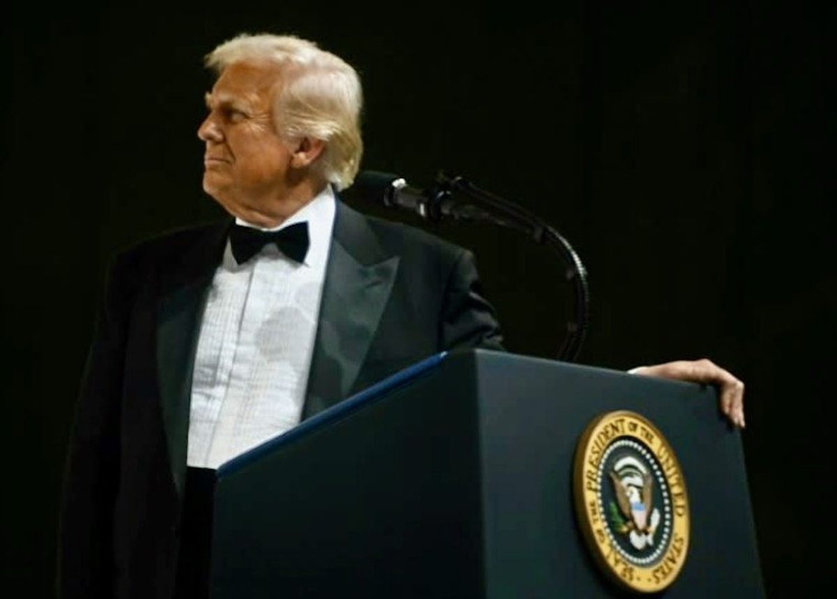 Trump 'not confident' Gaza deal will hold