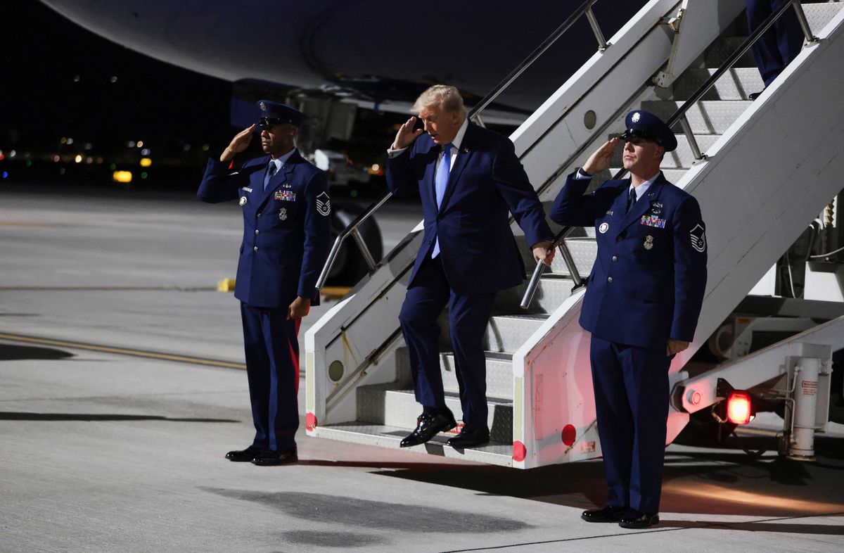 Purple state stuck with massive tab for Trump's deportations: 'Huge waste'