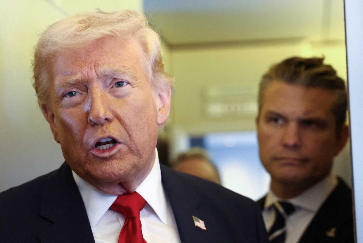 GOP faces possible breaking point over Pentagon funding request: analysis