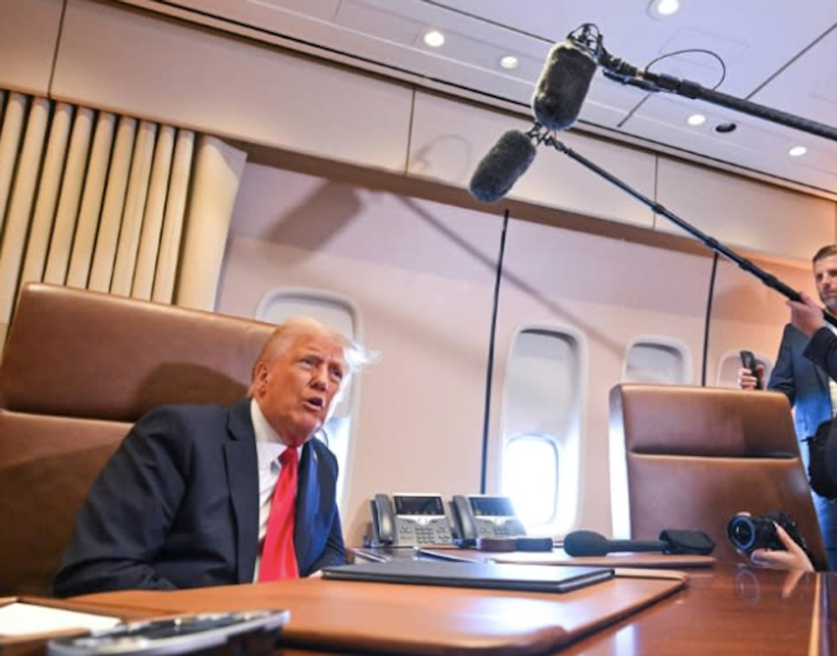 Trump's tariff tactics may reshape global trade: analysts